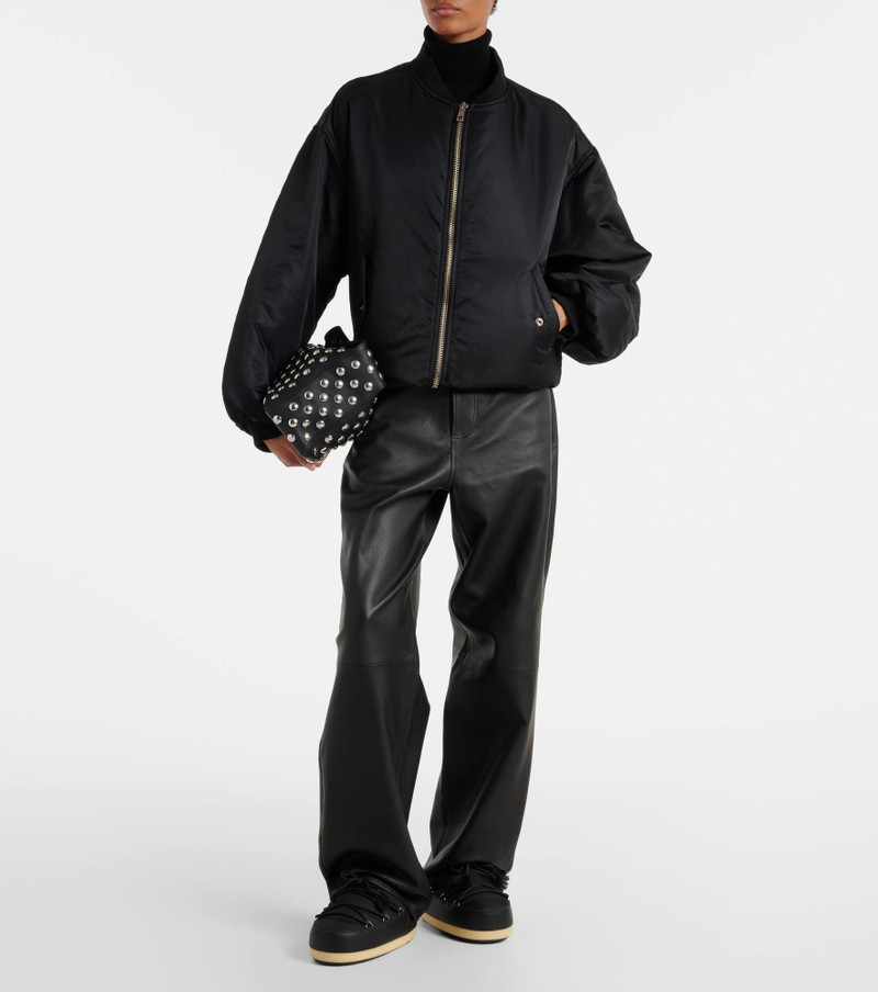 MOON BOOT EVX mules outlook