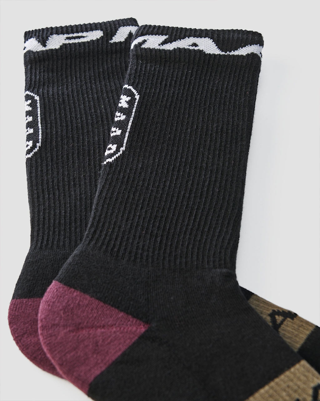 Path Sock - 4