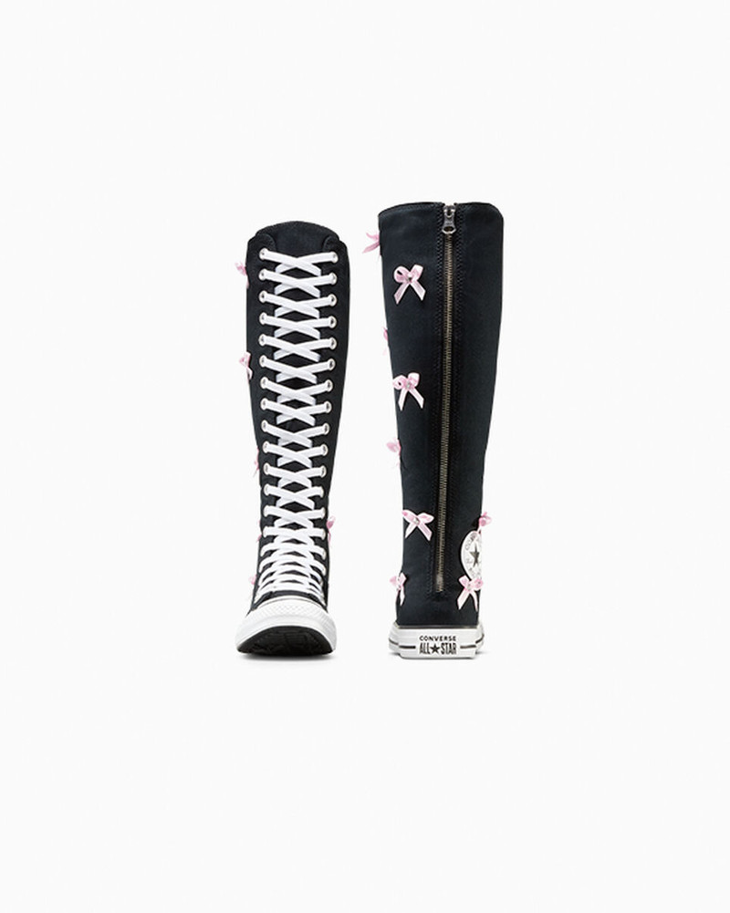 Chuck Taylor All Star XXHi Bows & Studs 7