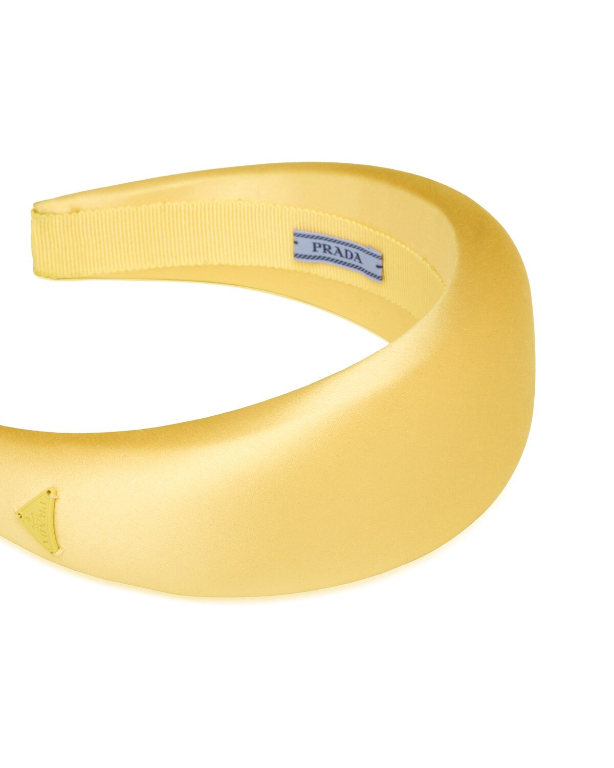 Satin Headband - 3