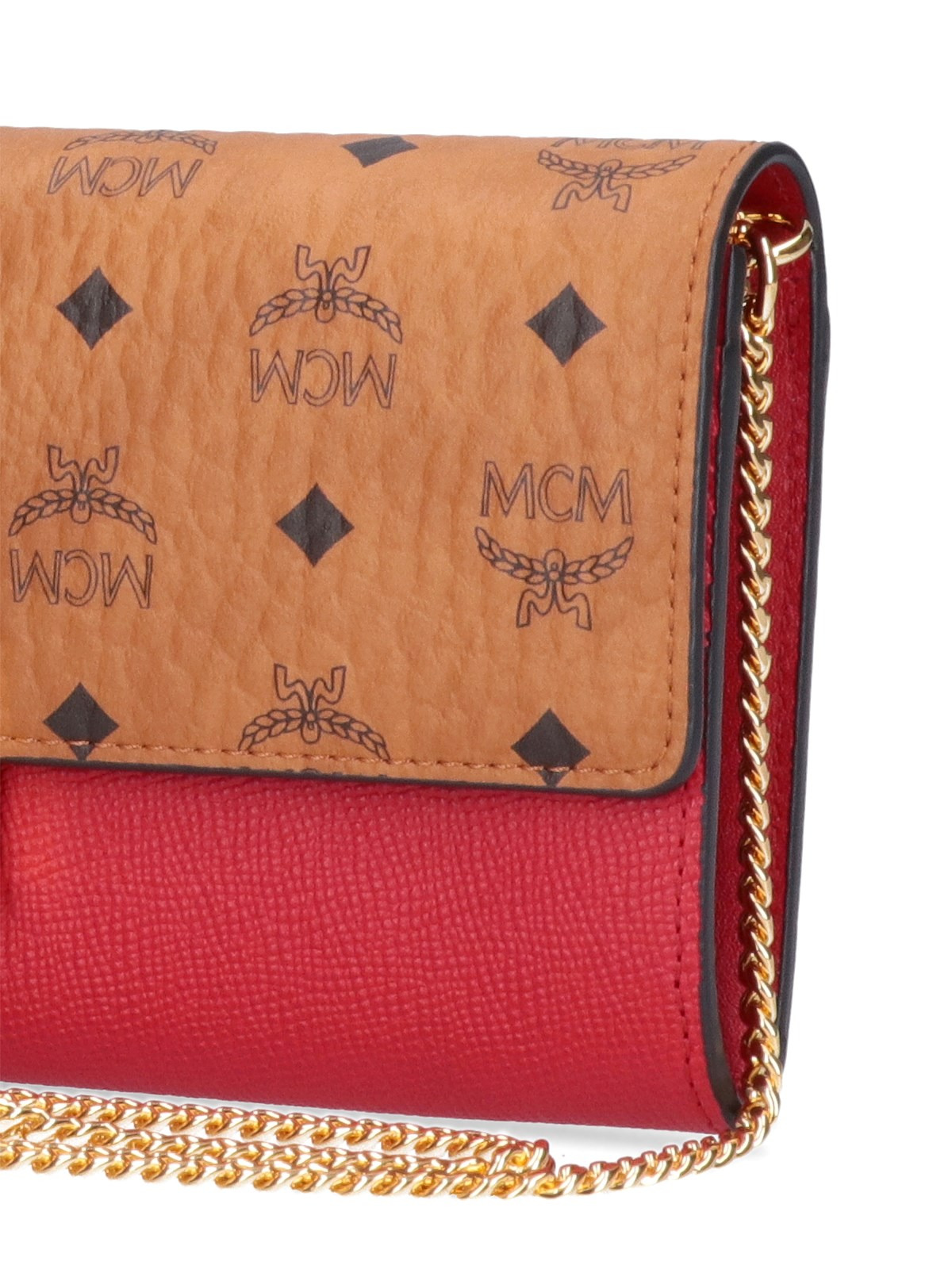 WALLET ON CHAIN IN VISETOS ORIGINAL - 5