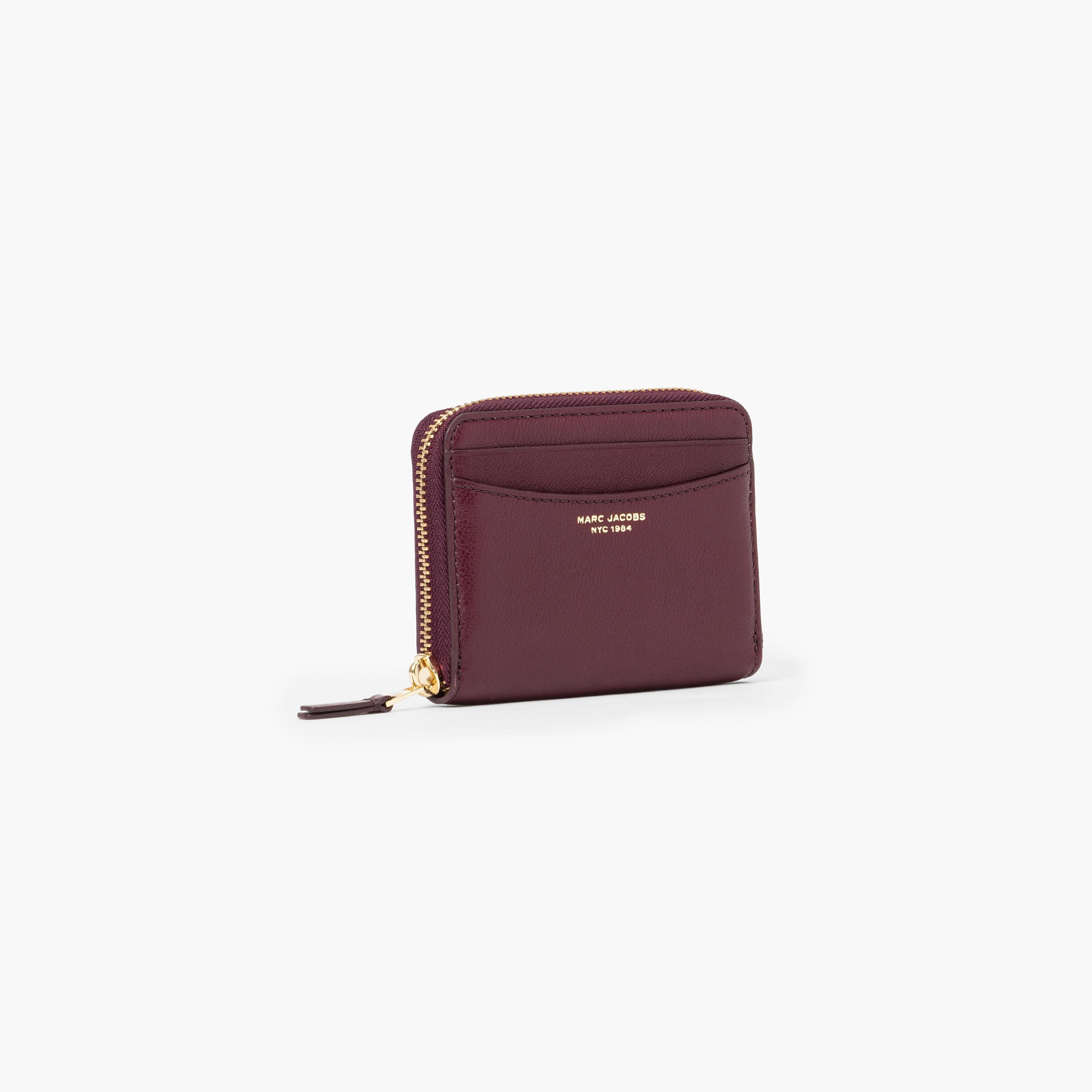 THE SLIM 84 ZIP AROUND WALLET - 3