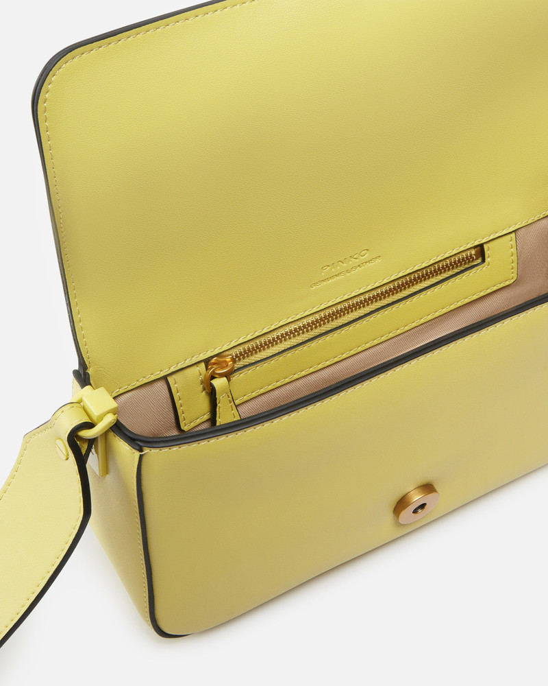 SMALL SOFT SHOULDER BAG MINI LOVE BAG COLORFUL 4