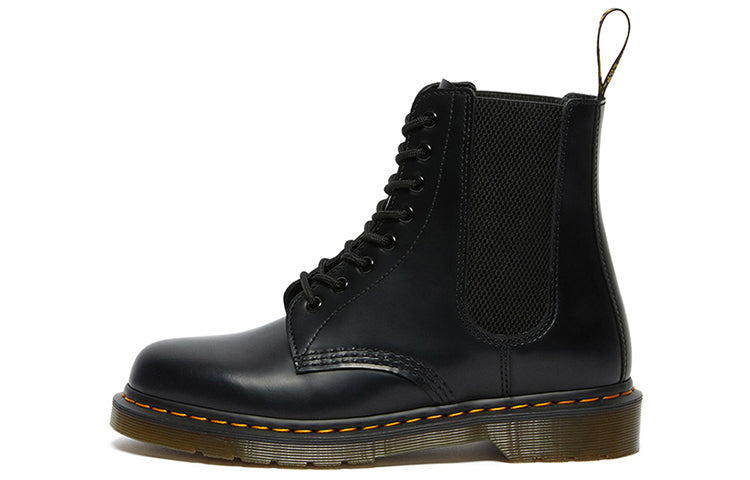 Dr. Martens Unisex 1460 Harper Martin Boots Black 26962001 - 2