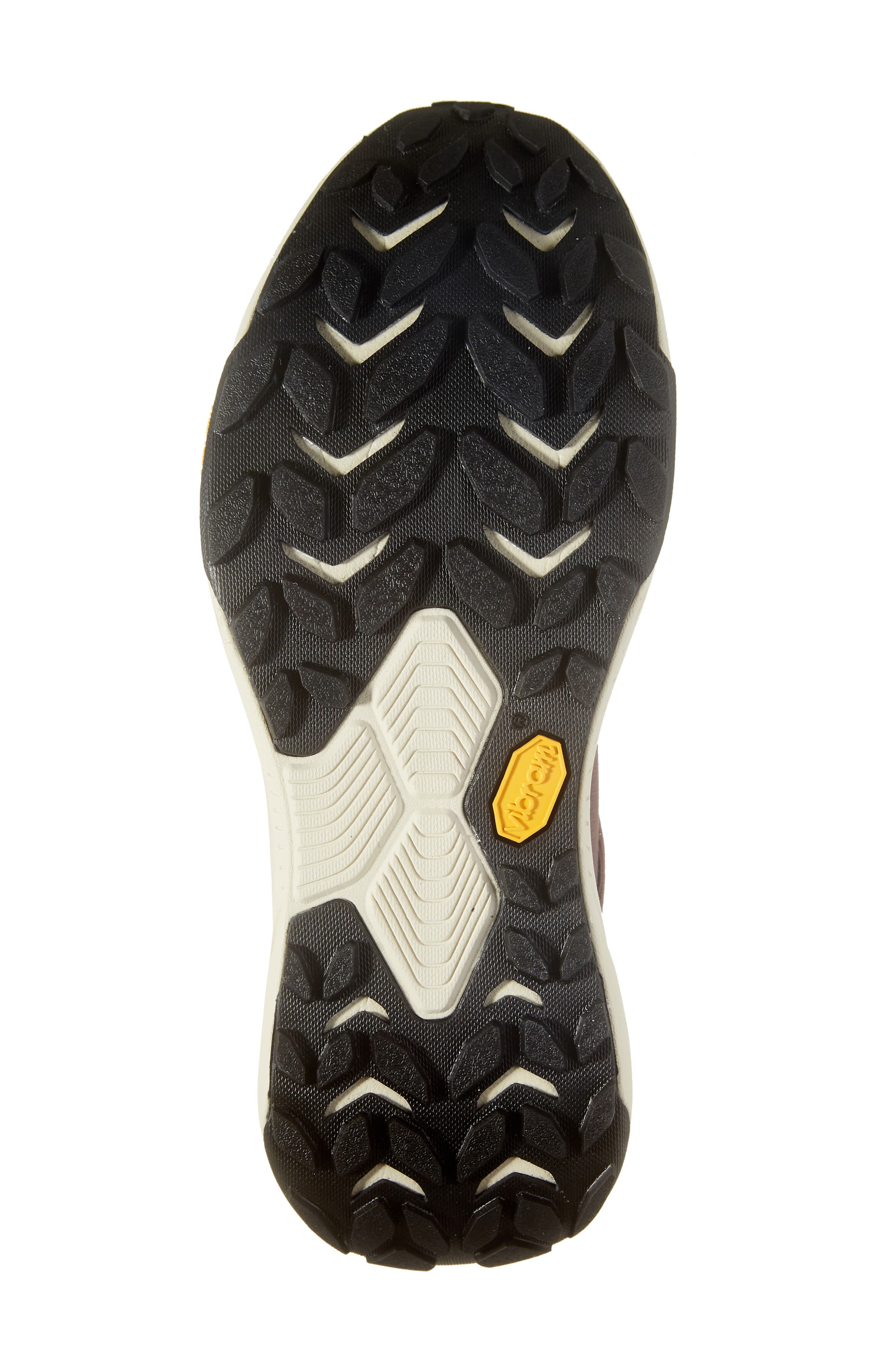 HOKA Transport Shoe in Smoky Quartz /Oat Milk at Nordstrom - 6