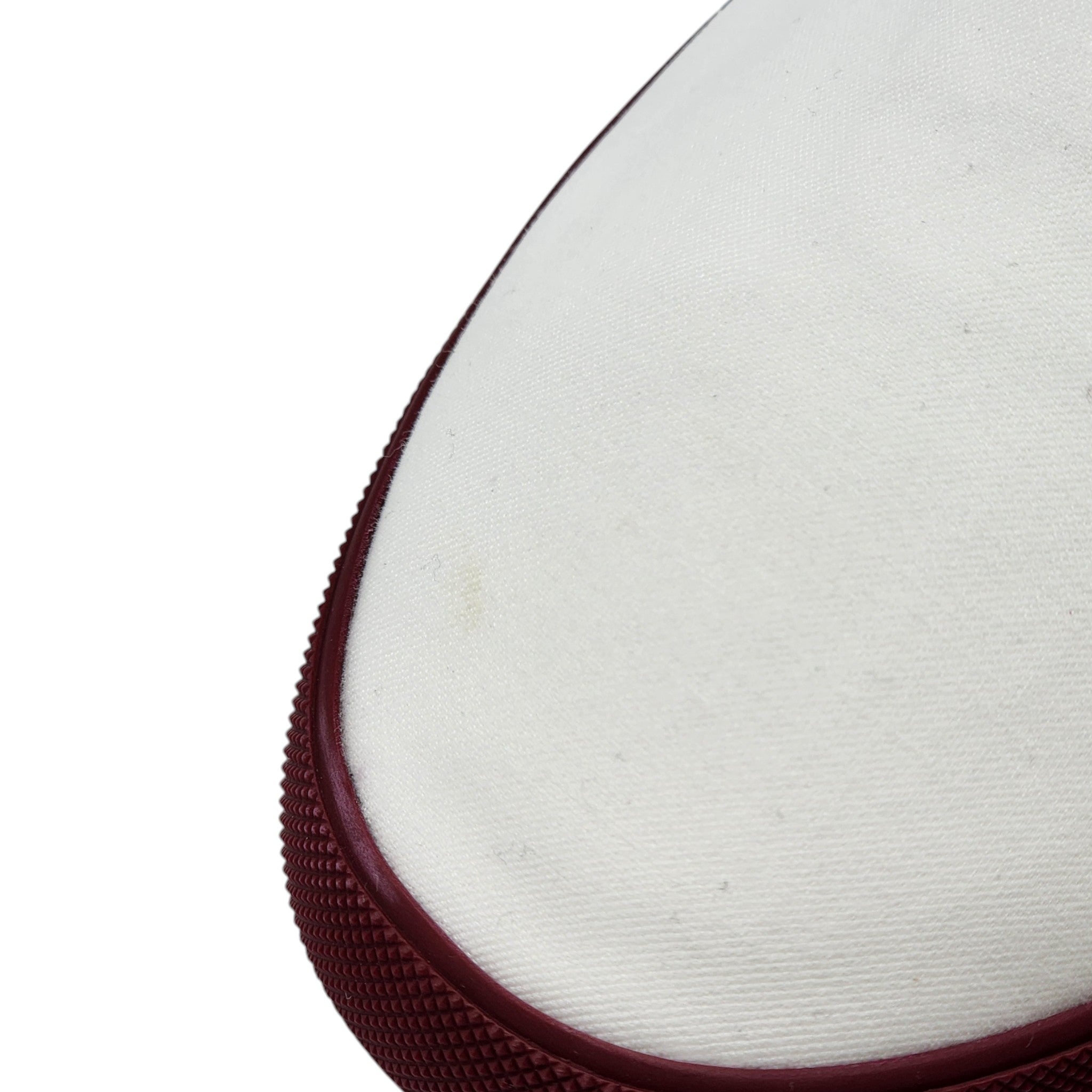 The Row Sam Sneakers - Canvas - White 42 - 5