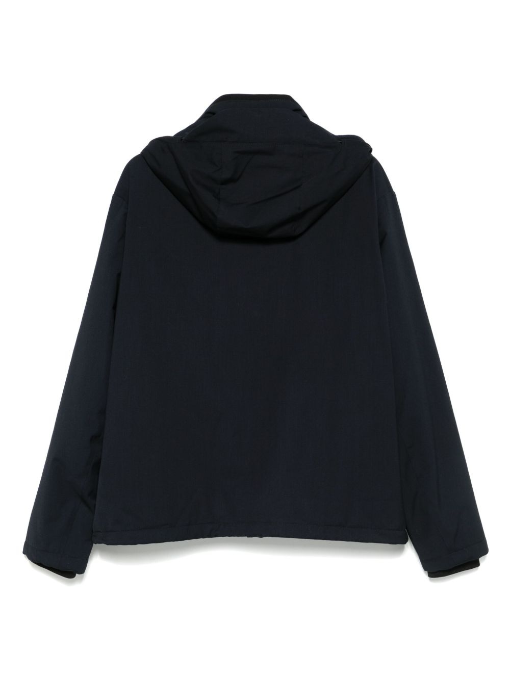 padded jacket - 2
