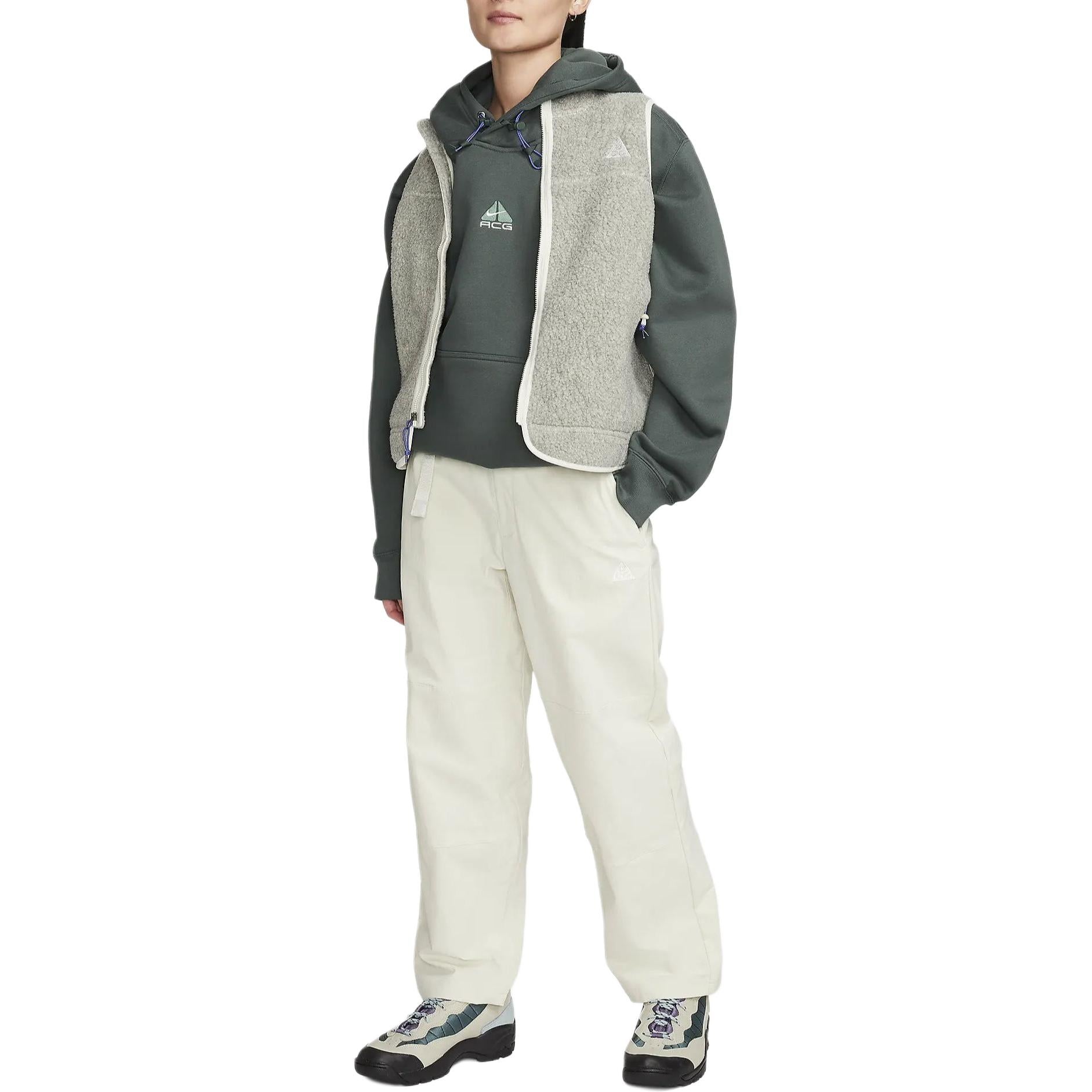 (WMNS) Nike ACG Arctic Wolf Gilet 'Sea Glass' FN1925-020 - 3