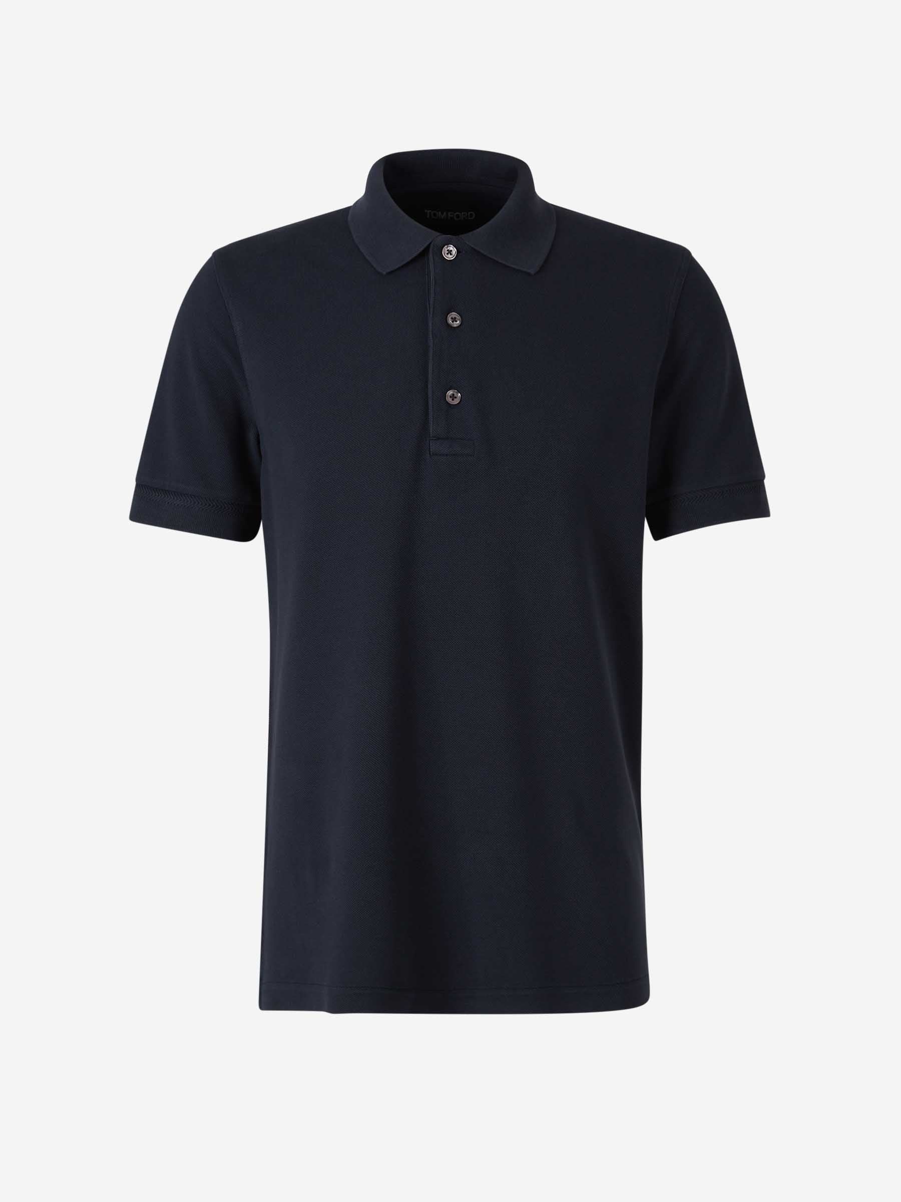 POLO LOGO PIQUE - 1