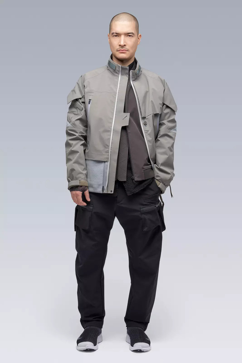 J16-GT 3L Gore-Tex Pro Jacket Alpha Green 29