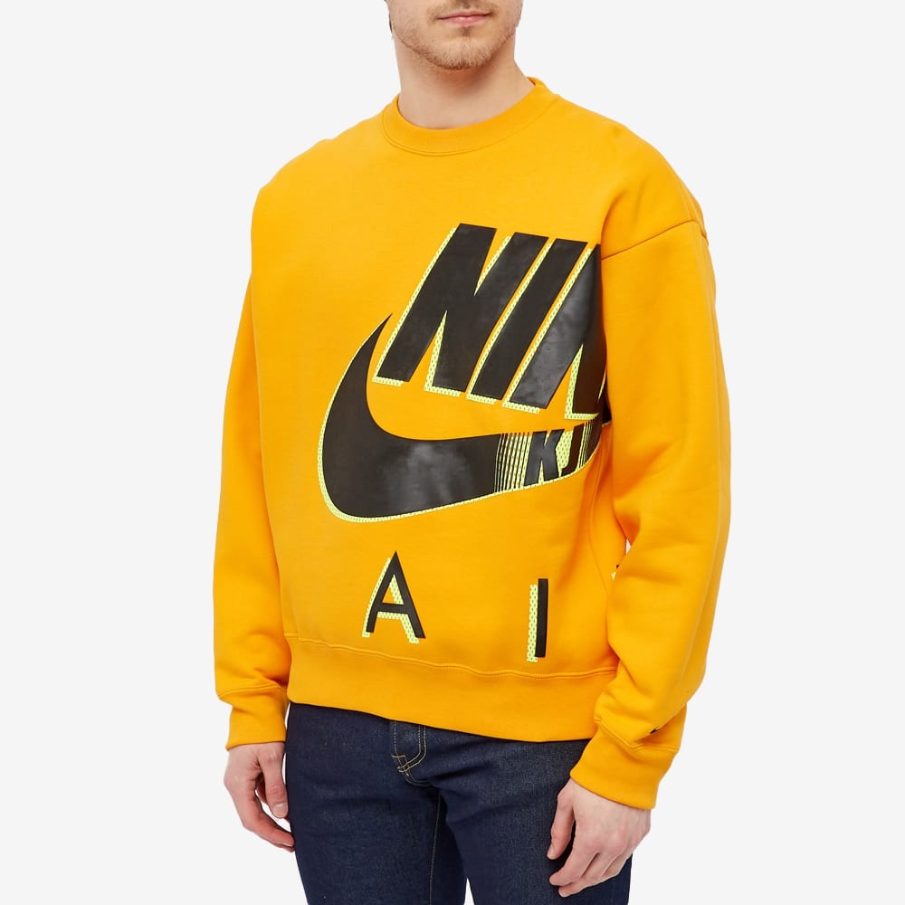 Nike x Kim Jones Crew Sweat - 4