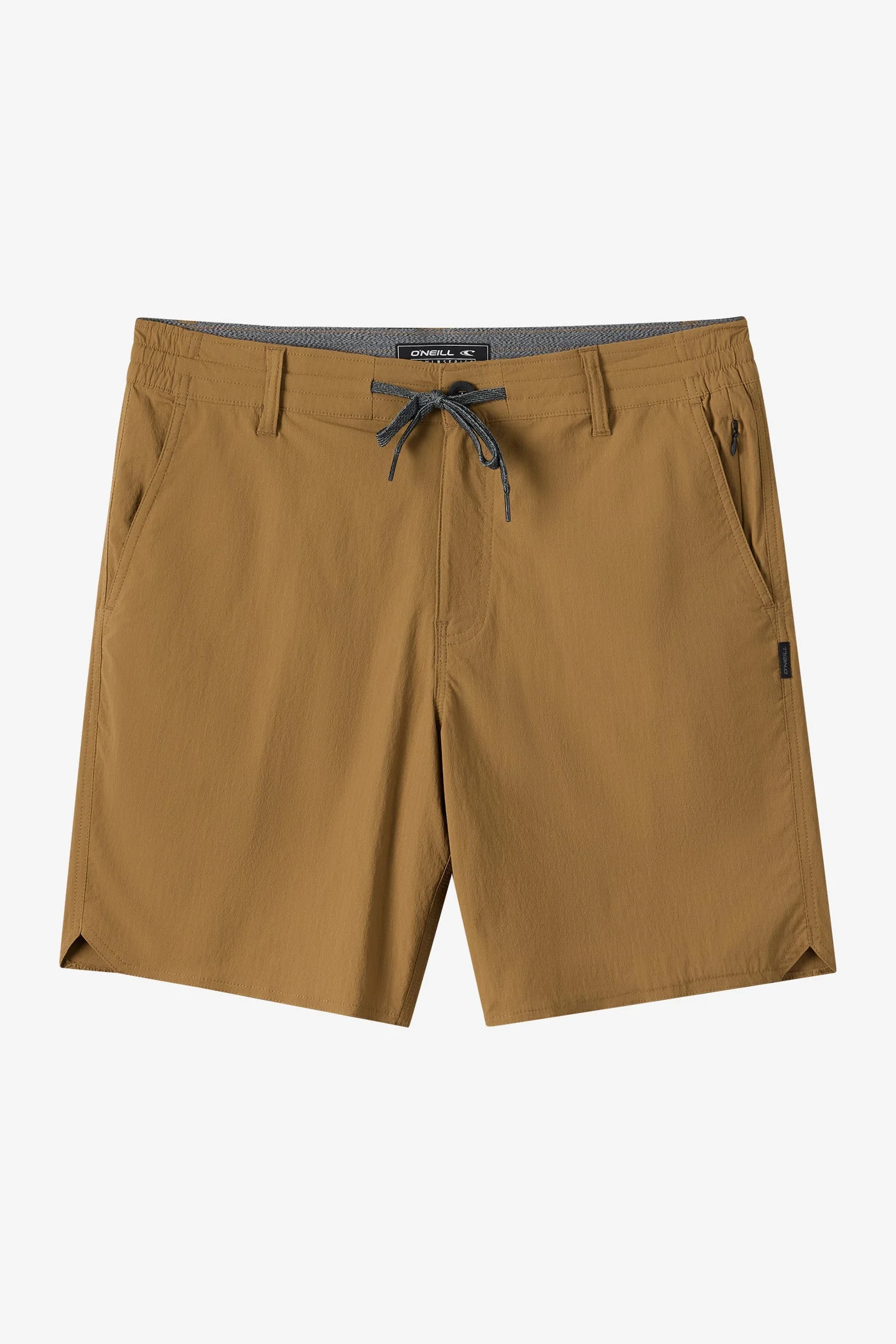 TRVLR Halfback 18" Hybrid Shorts - 1