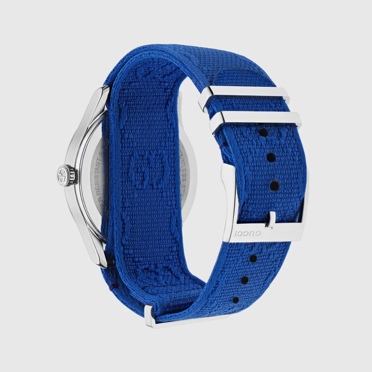 G-Timeless watch, 38mm - 2