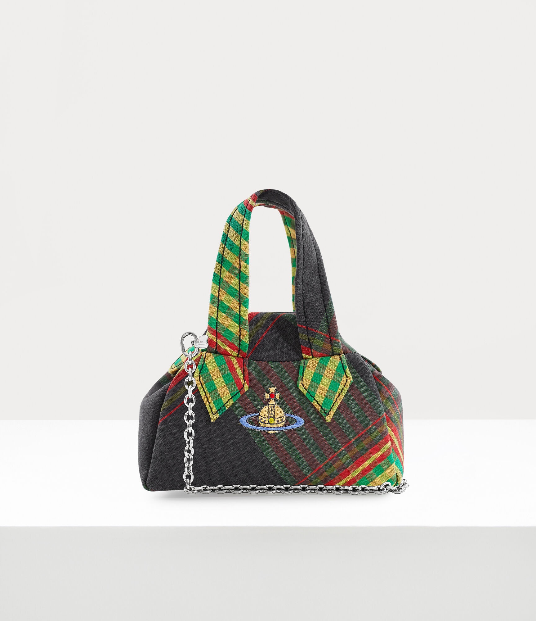 MINI YASMINE BAG - 3