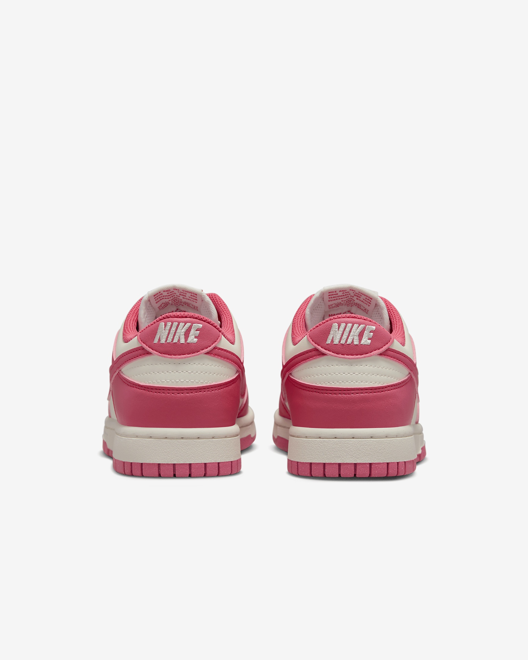 Nike Dunk Low Women's Shoes - 6