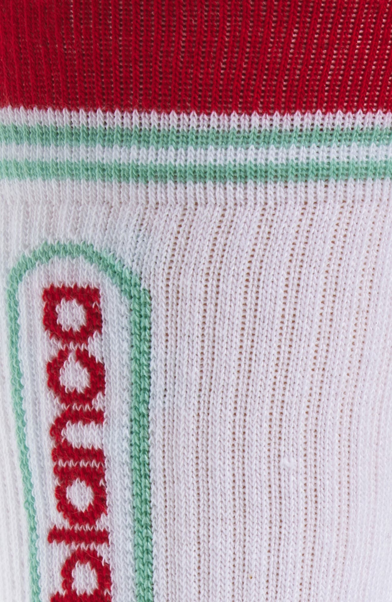 Casablanca Fuji Dream Crew Socks at Nordstrom - 3
