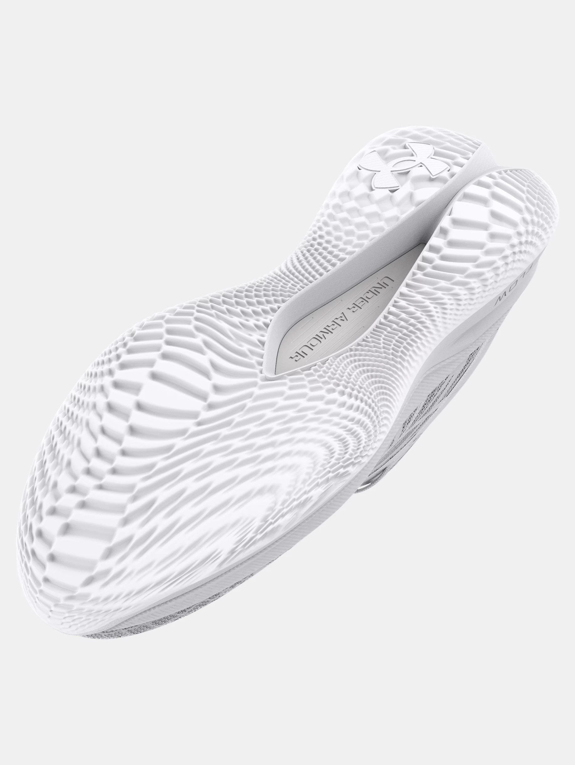 Unisex UA Velociti Pro Running Shoes - 4
