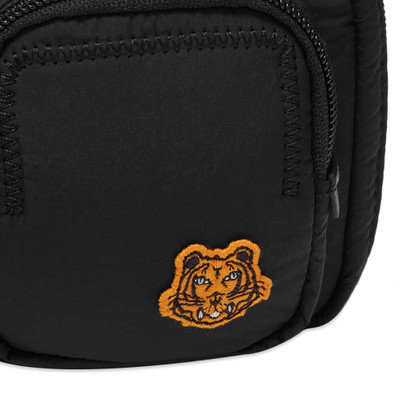 KENZO Kenzo Tiger Crest Waist Bag outlook