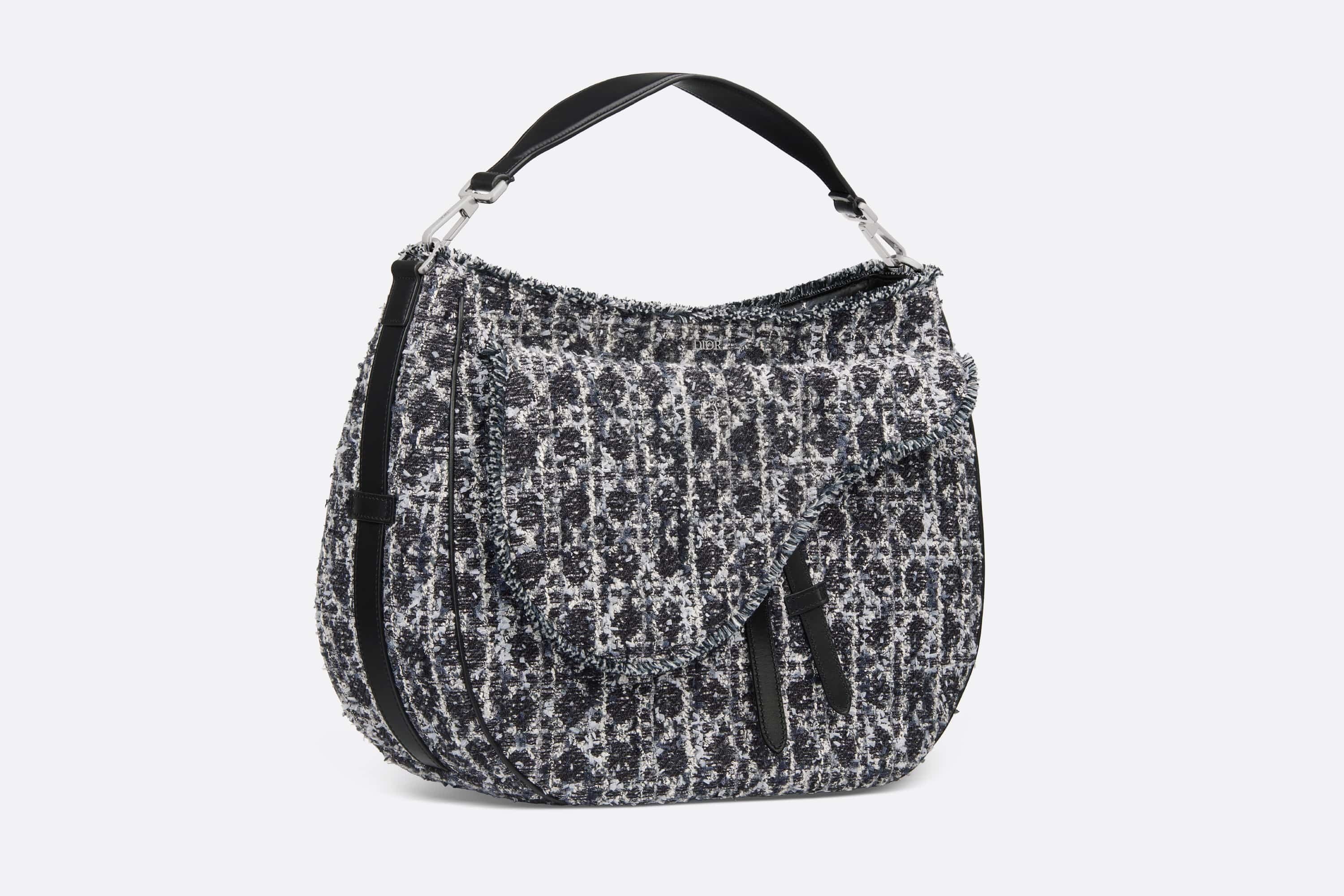Saddle Soft Bag - 5