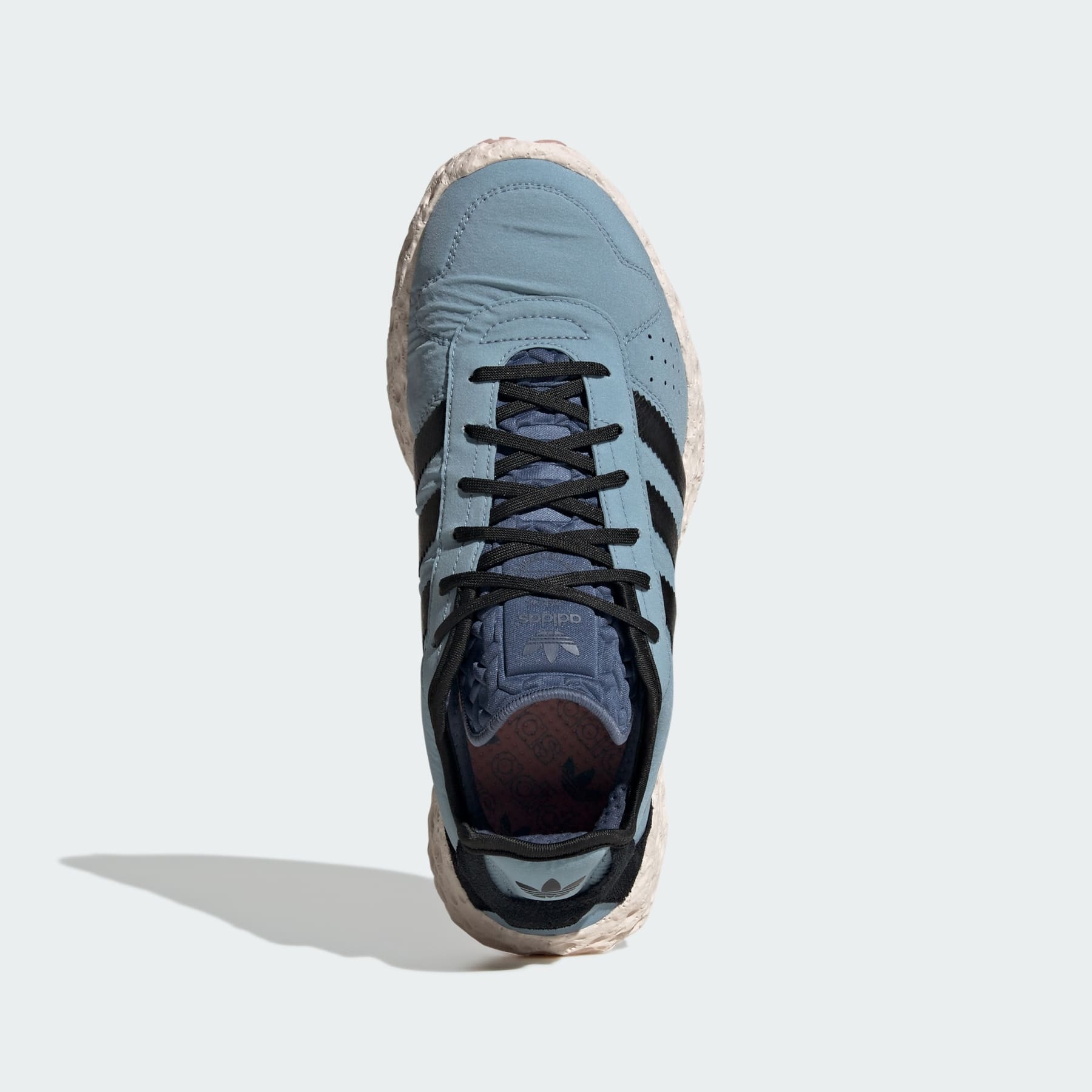 Zponge Shoes - 3