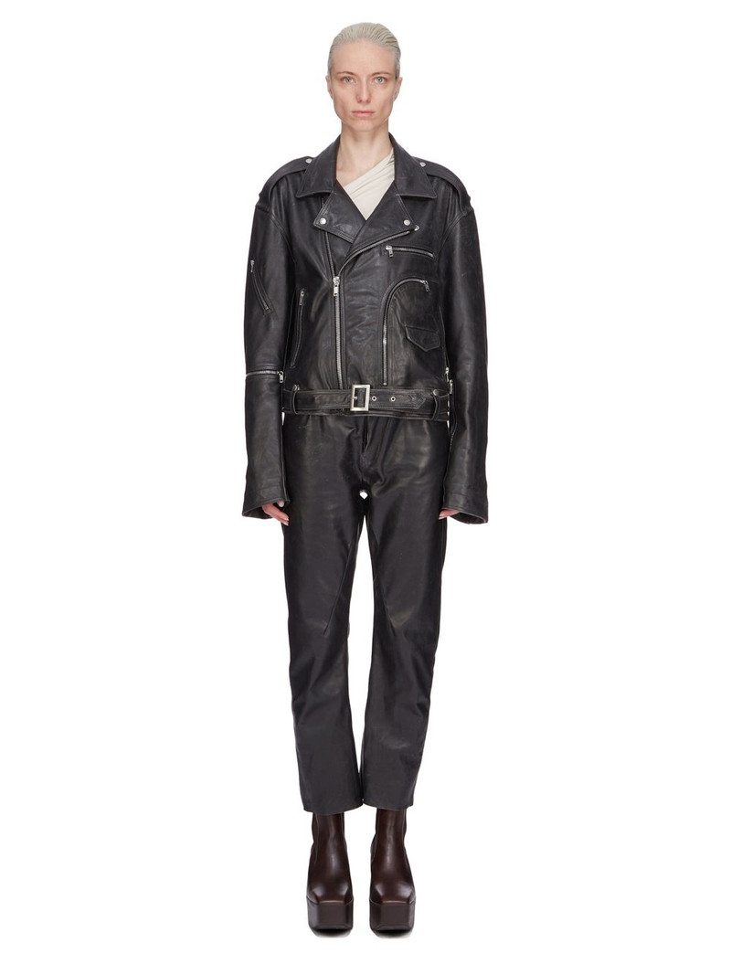 Rick Owens PANTS outlook