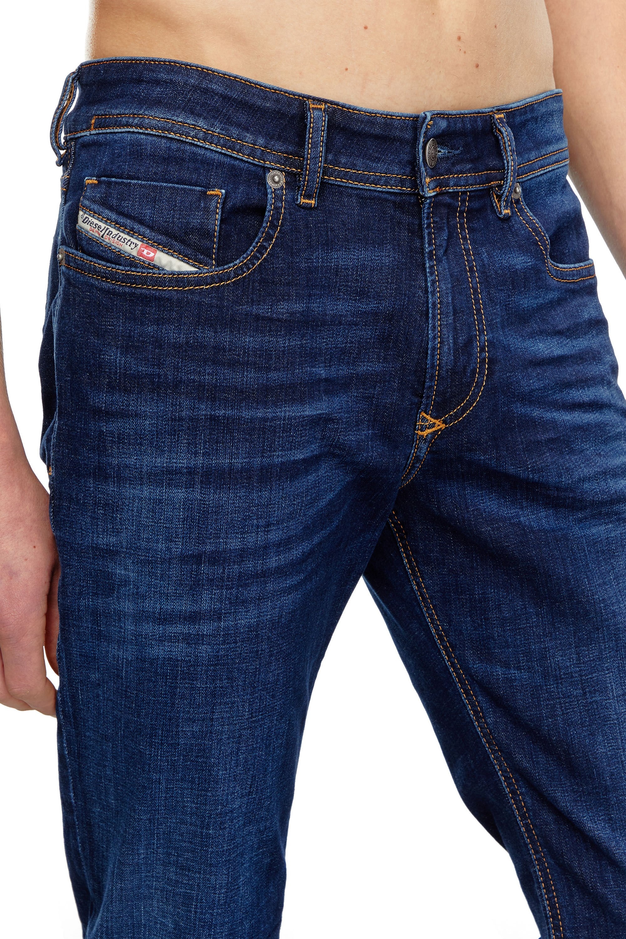 SKINNY JEANS 1979 SLEENKER 09J17 - 5