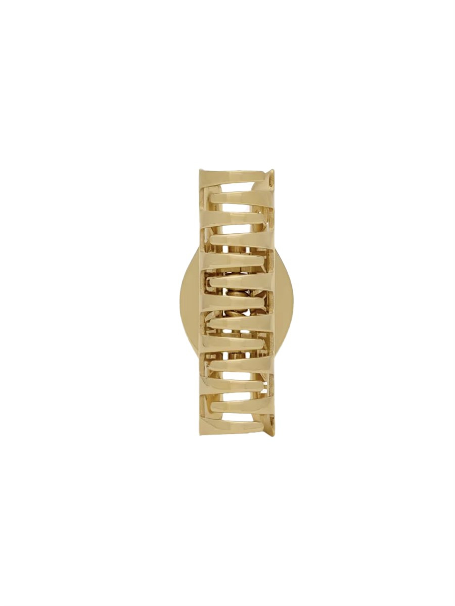 CLIP PER CAPELLI IN METALLO - 2