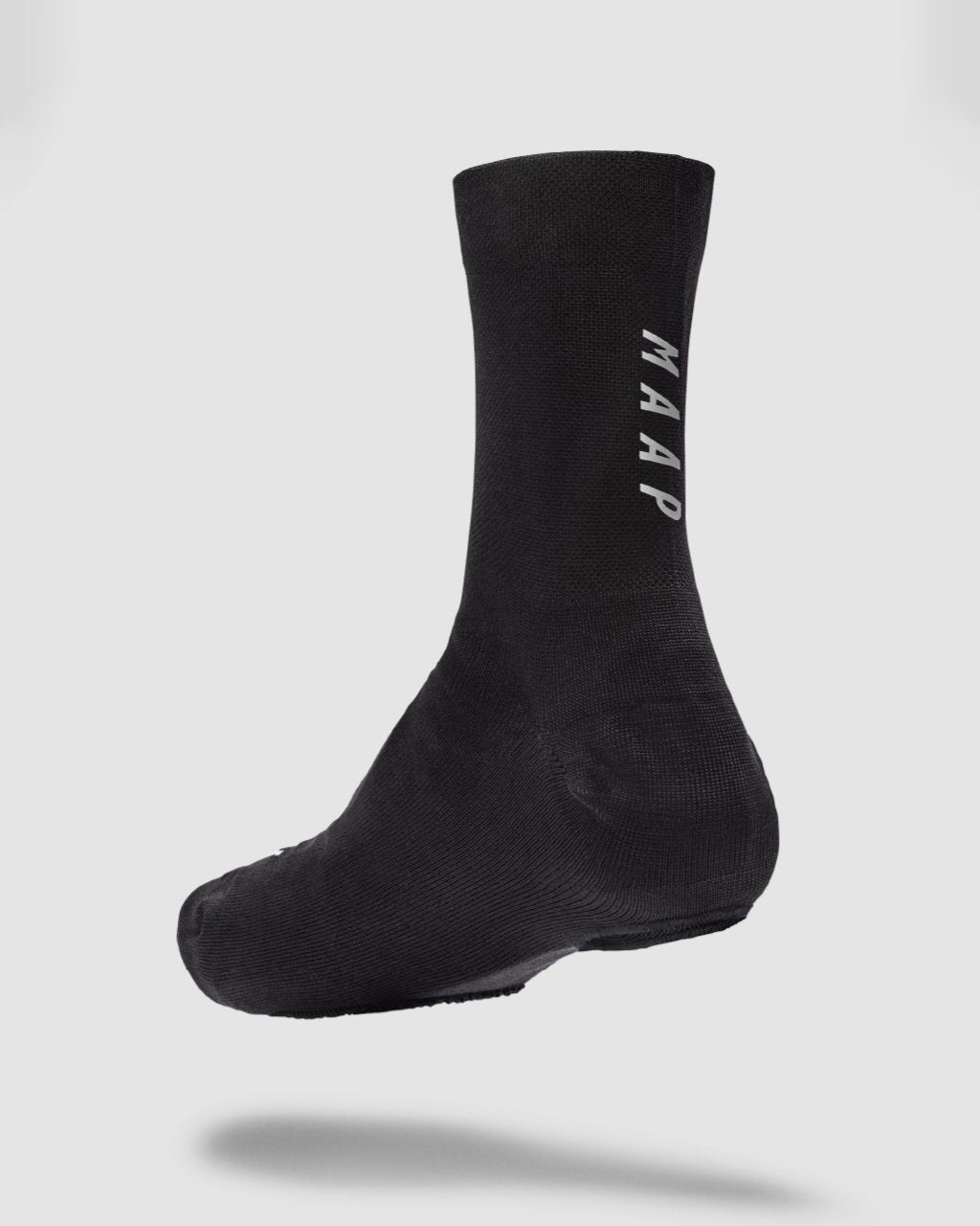 Knitted Oversock - 3