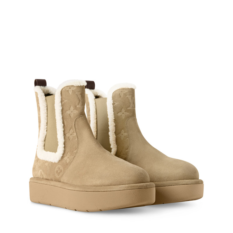 Aspen Chelsea Ankle Boot 1