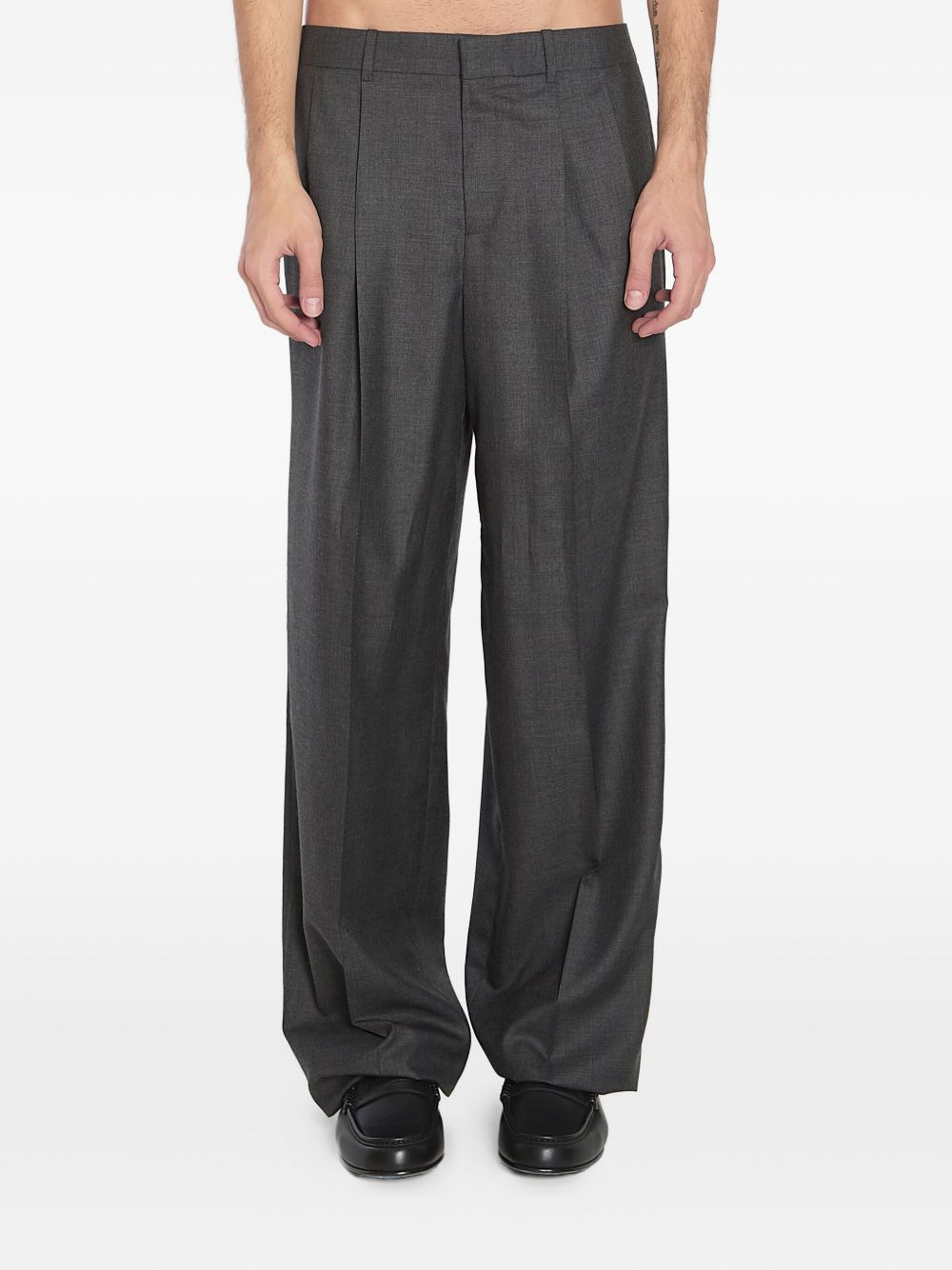 Celine Men Cotton Pants - 6