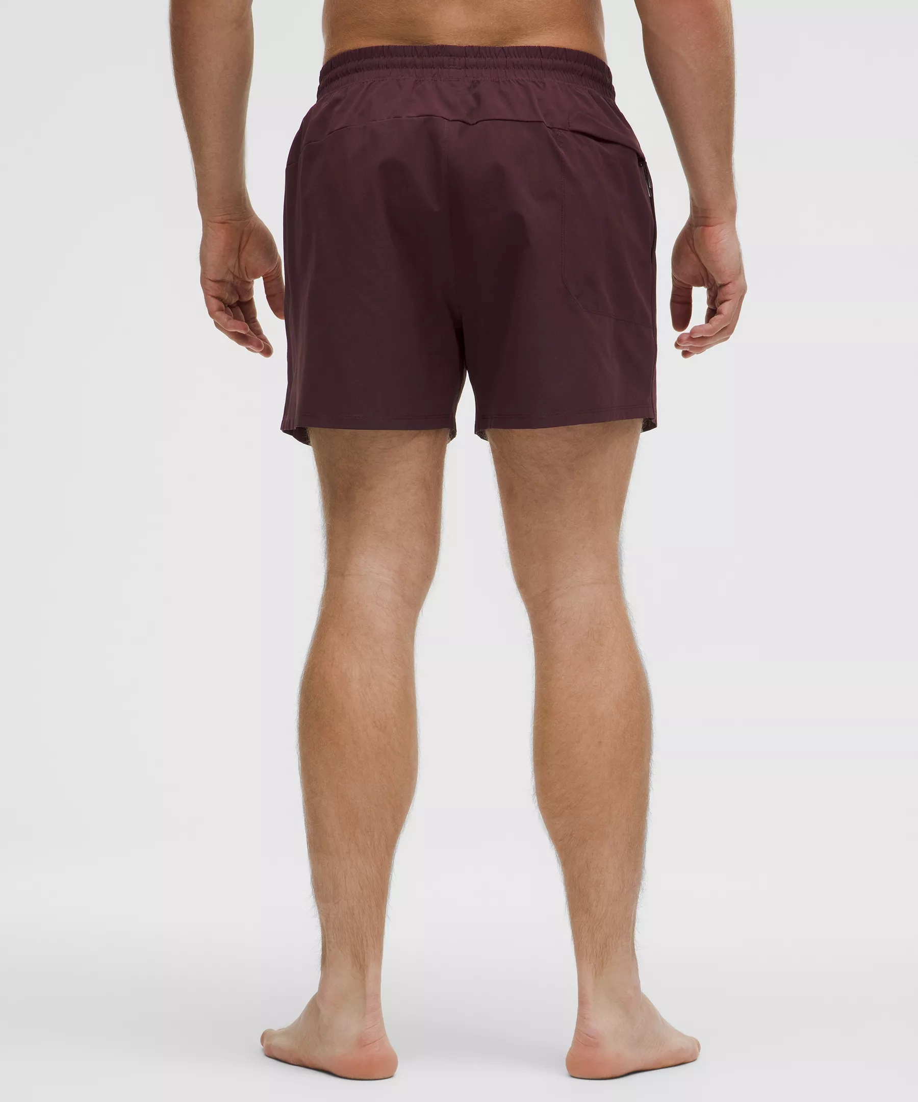 Swim Short 5" *Lined - 3