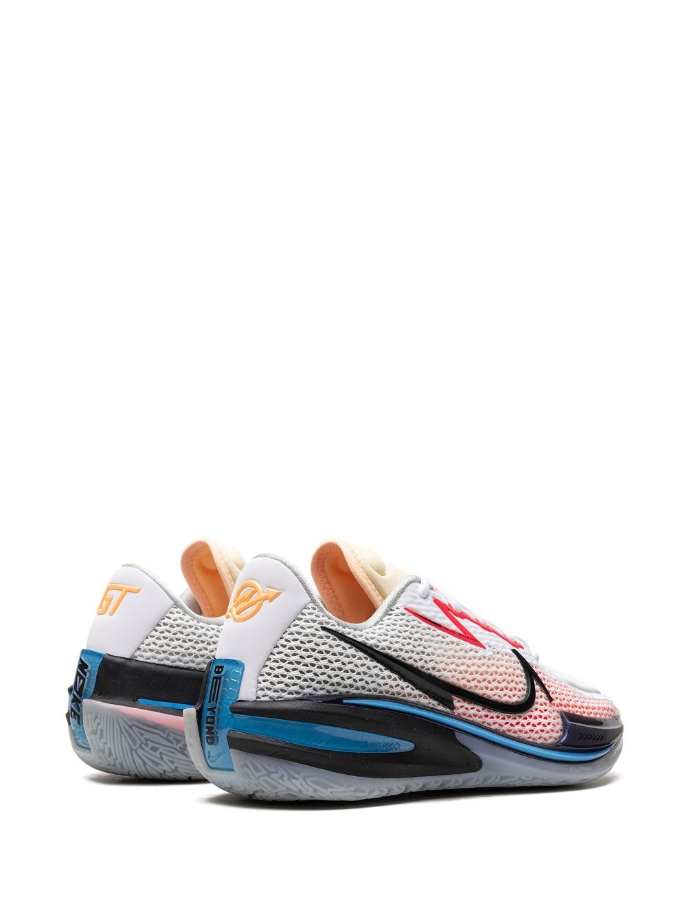 Air Zoom G.T. Cut "Laser Blue" sneakers - 3