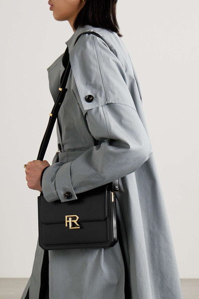 Ralph Lauren Leather shoulder bag outlook