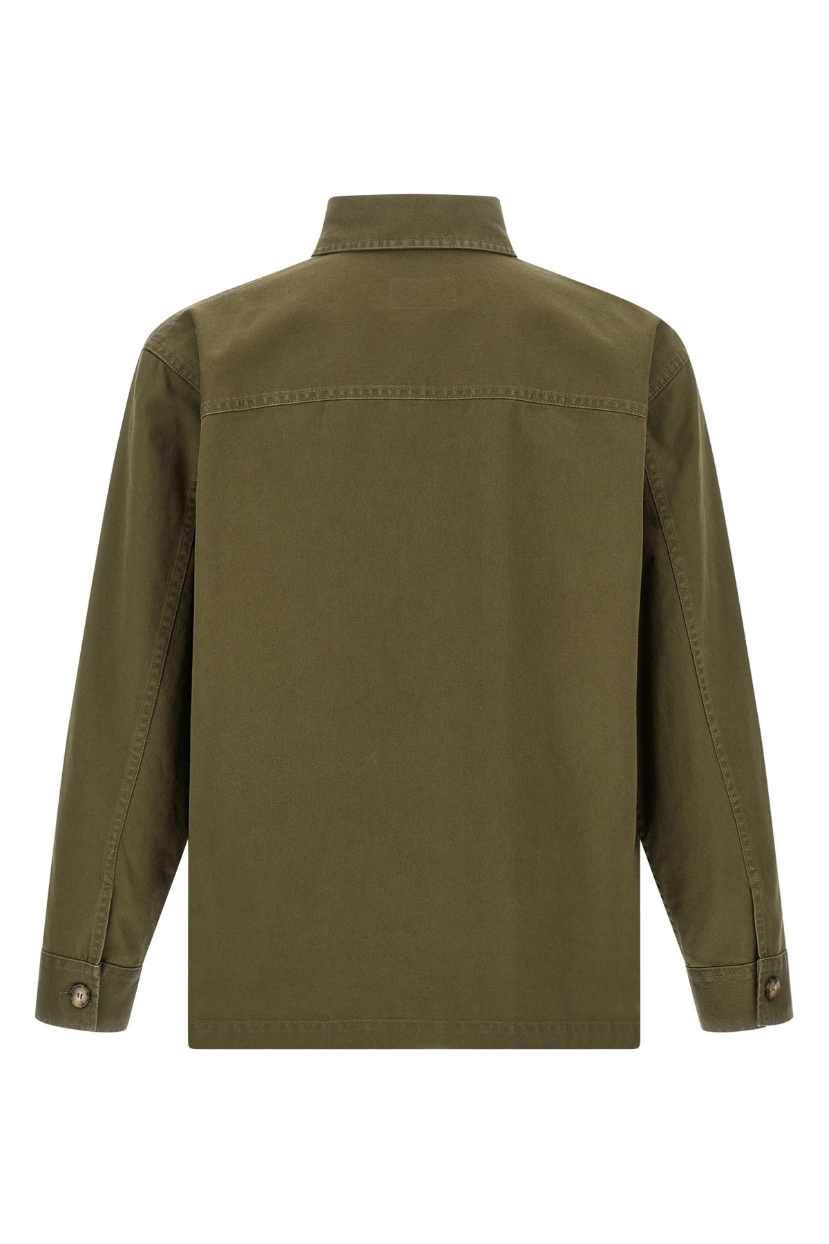 'Cassandre' overshirt - 2
