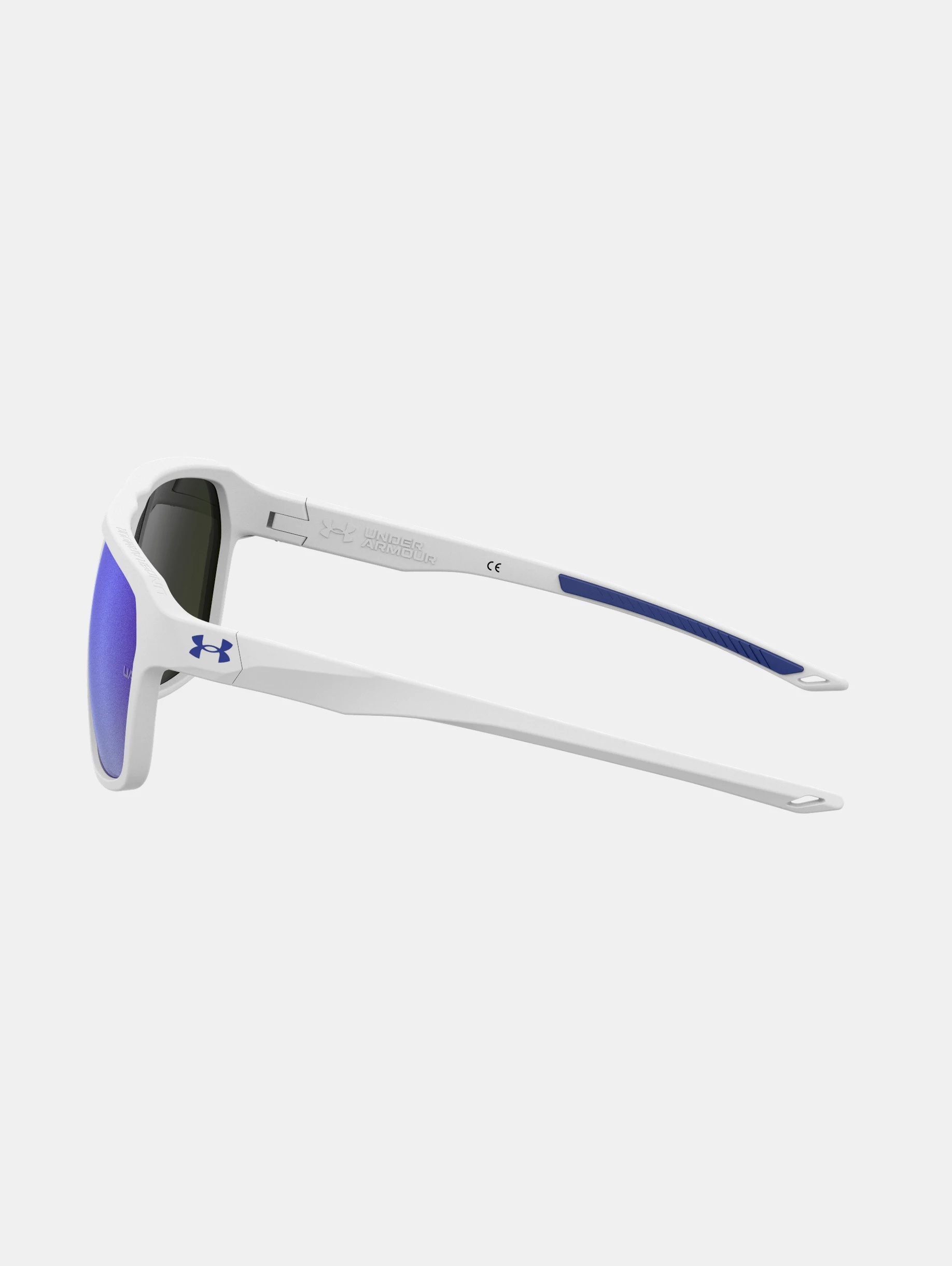 Unisex UA Dominate Mirror Sunglasses - 7