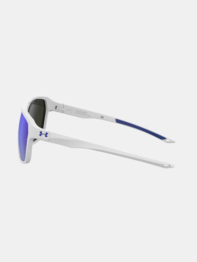 Unisex UA Dominate Mirror Sunglasses 7