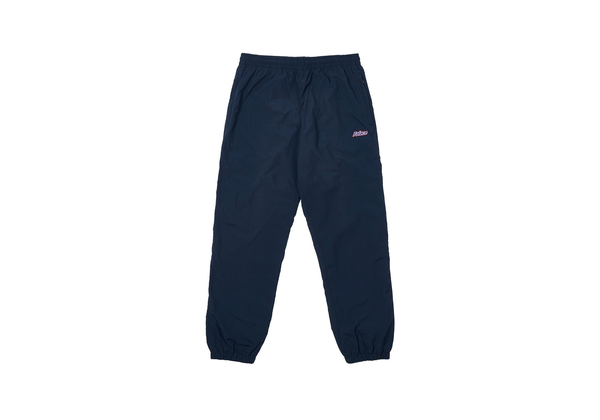 BAGGIES SHELL BOTTOMS NAVY - 1