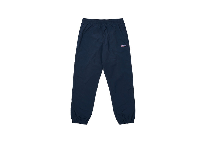 BAGGIES SHELL BOTTOMS NAVY 1
