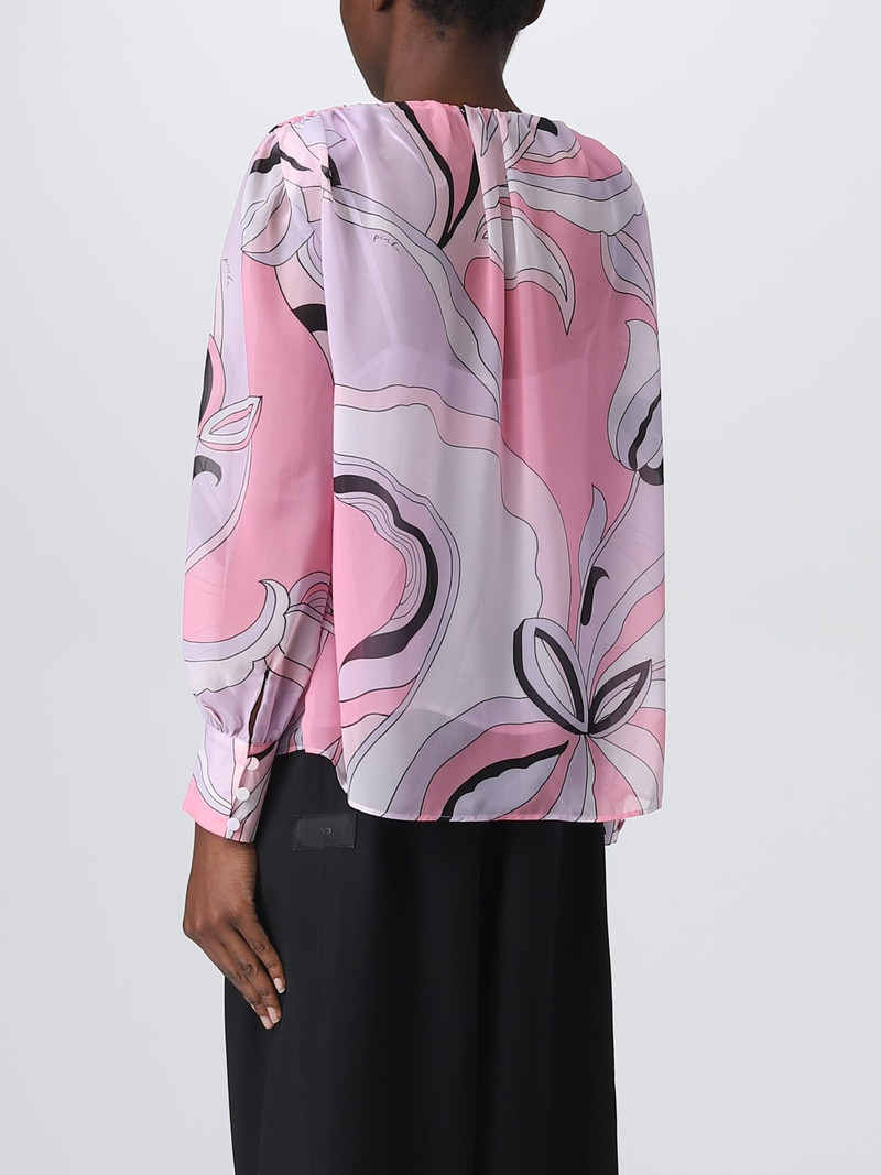 PINKO Top woman Pinko outlook