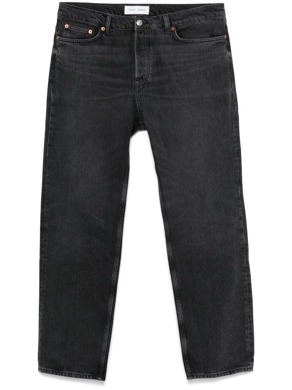 Eddie jeans - 1
