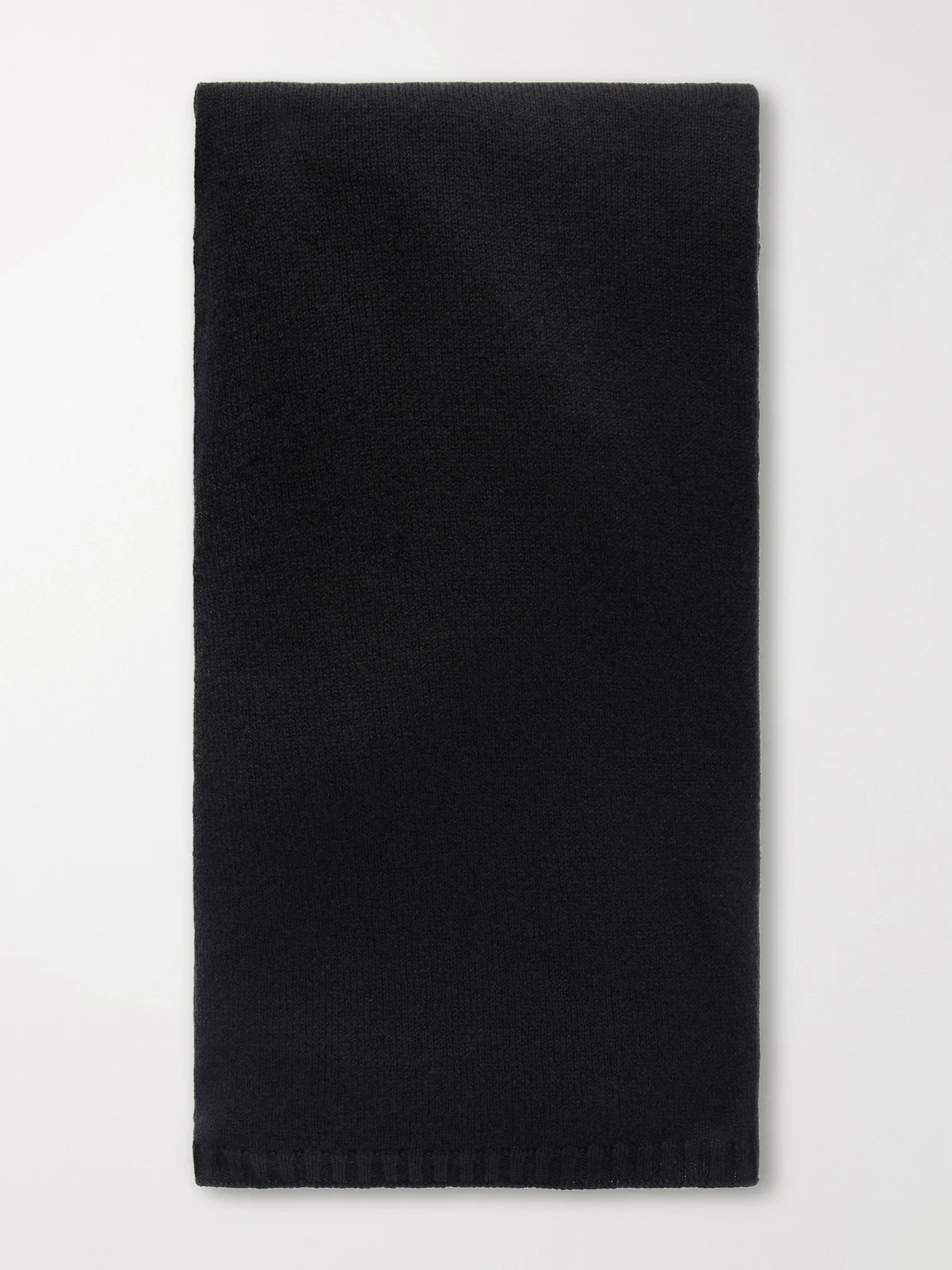 Cashmere Scarf - 1