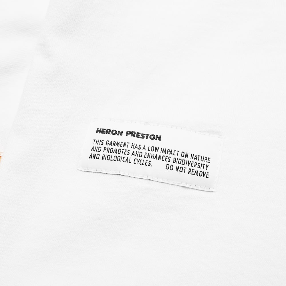 Heron Preston Heron A.F. Oversized Tee - 4