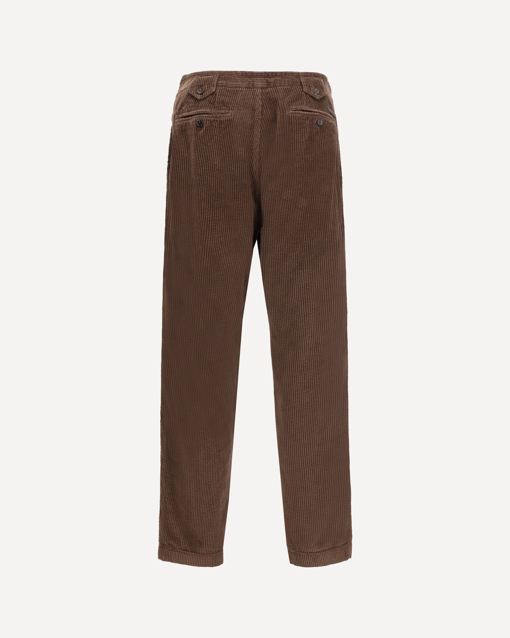 Corduroy Pants - 2