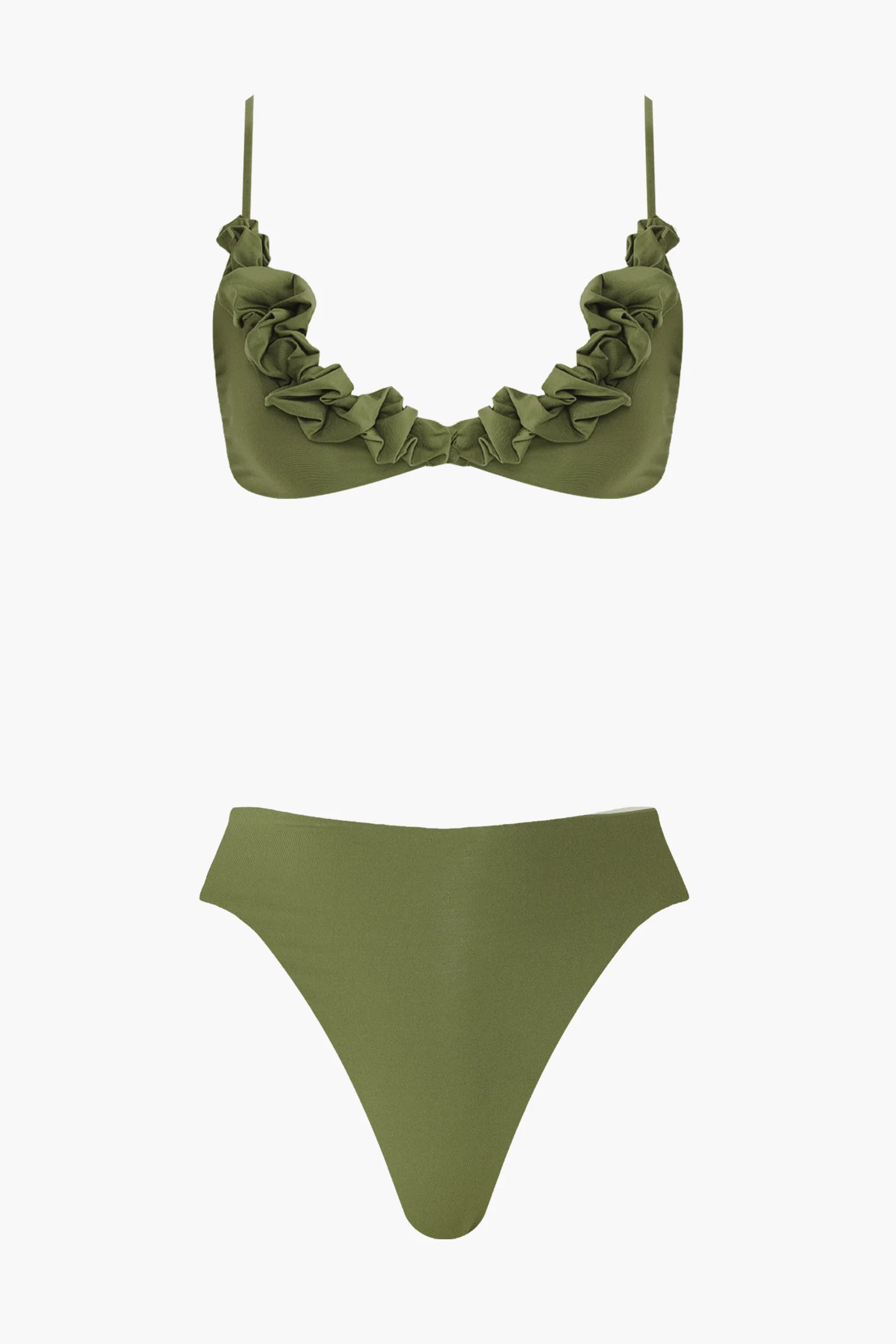 KRASSI BIKINI - 1