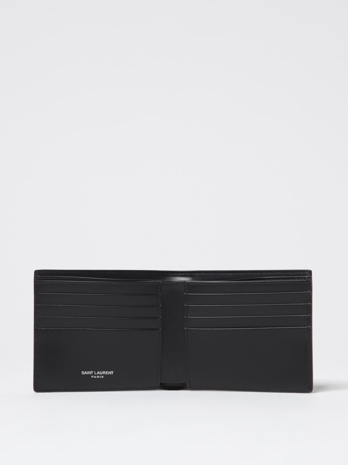 Wallet men Saint Laurent - 2