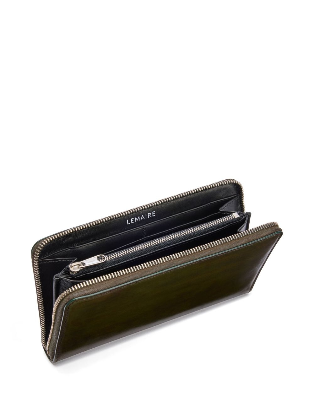 Patina wallet - 3