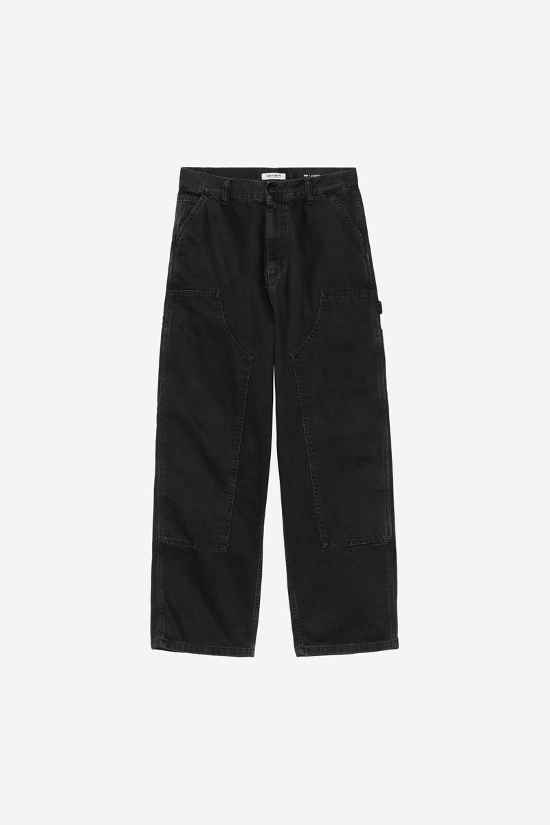 Women’s Brandon Double Knee Pant 1