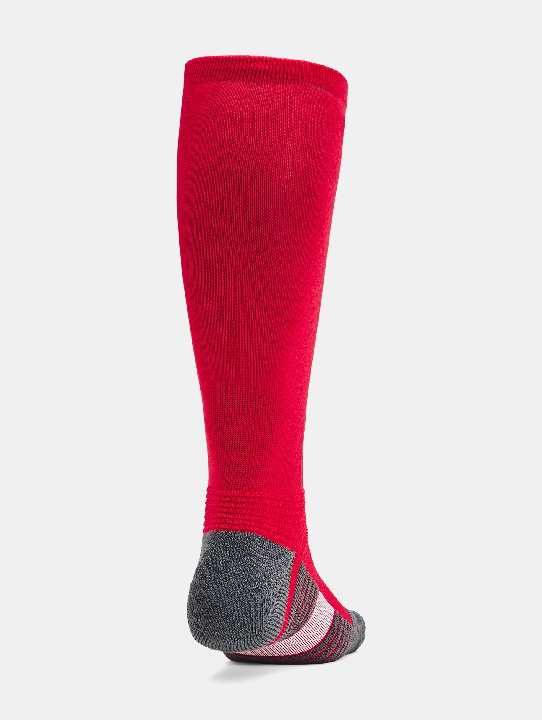 Unisex UA Team Over-The-Calf Socks - 2