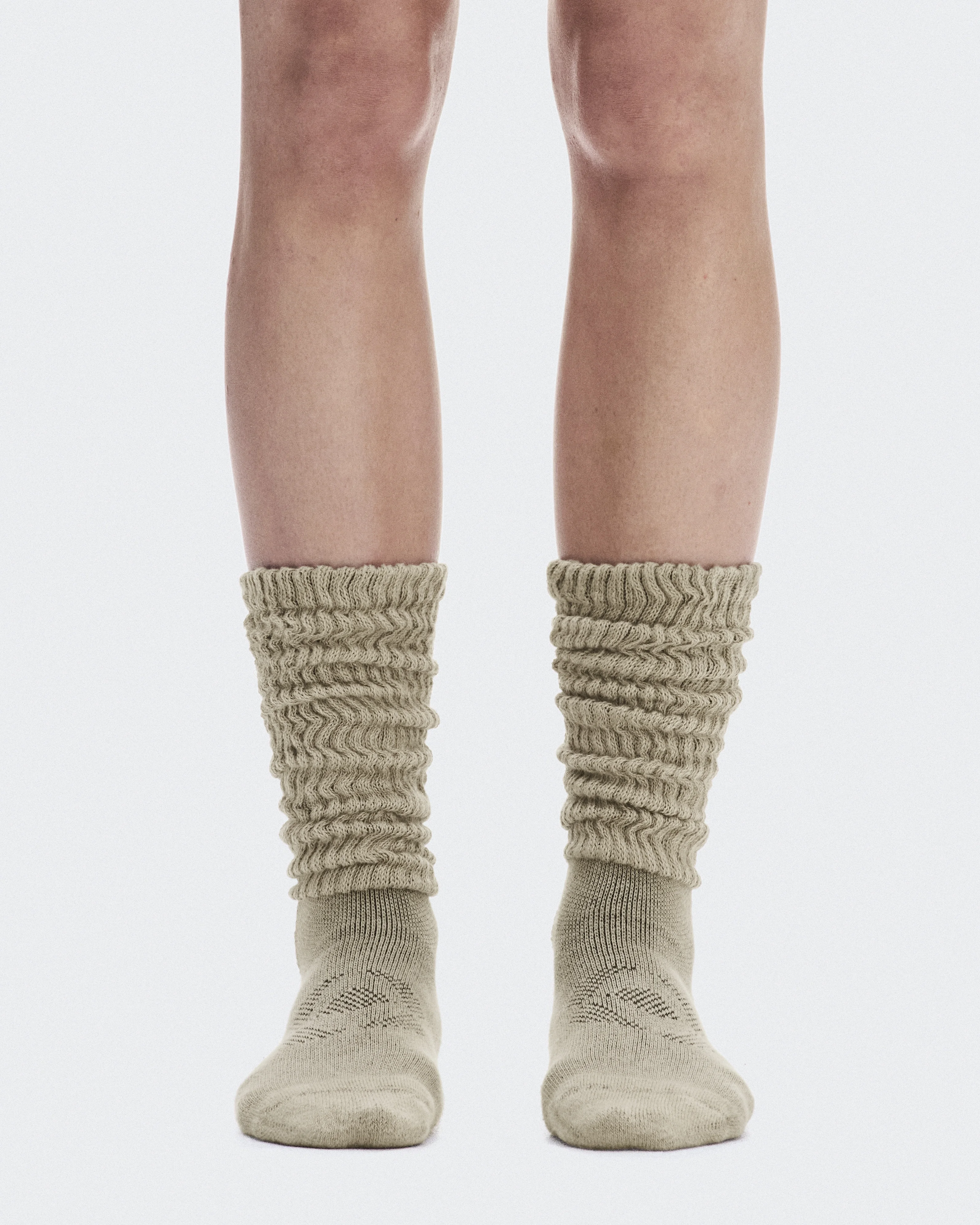 Slouchy Socks FKA - 1