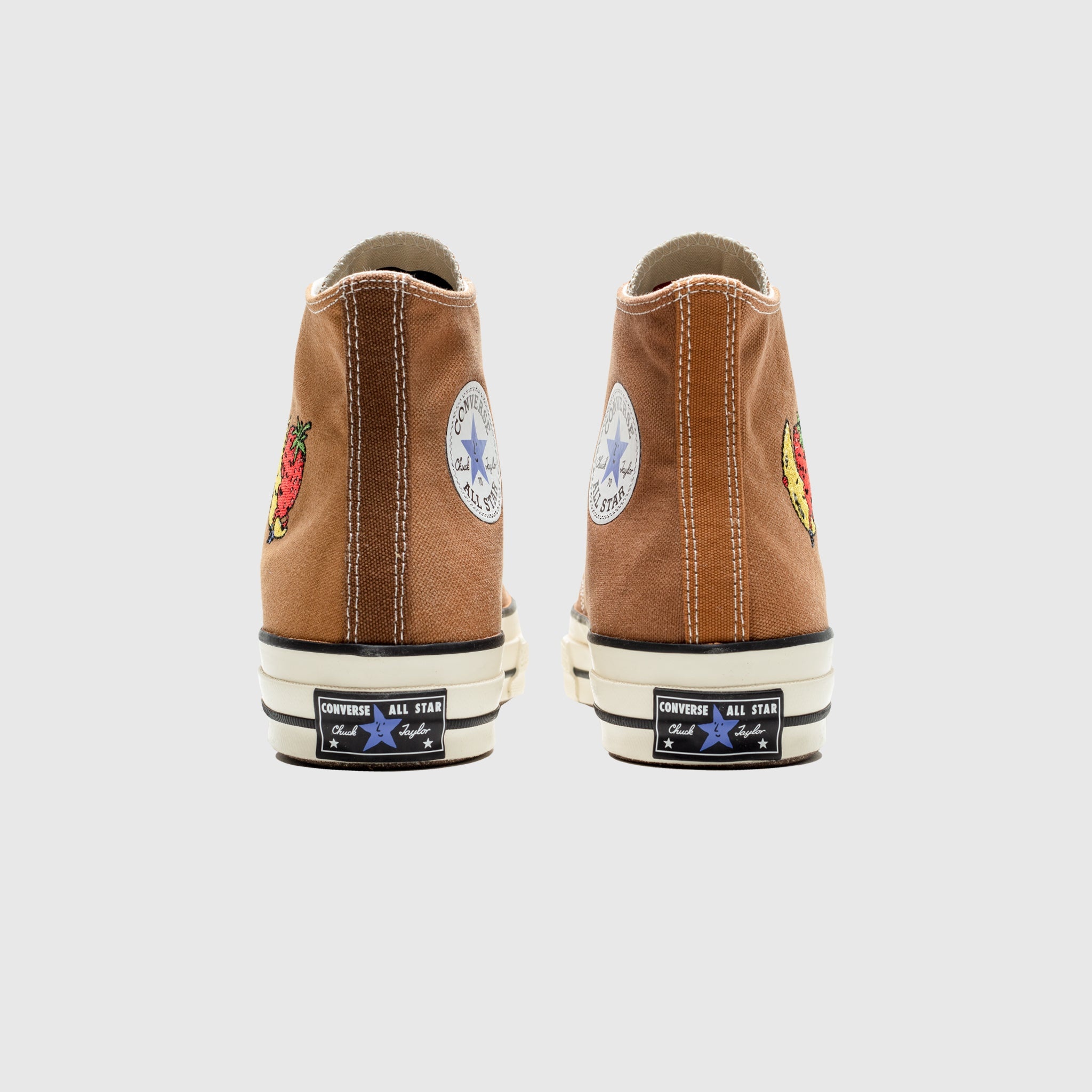 UPCYCLED CHUCK 70 HI X SKY HIGH FARM - 4